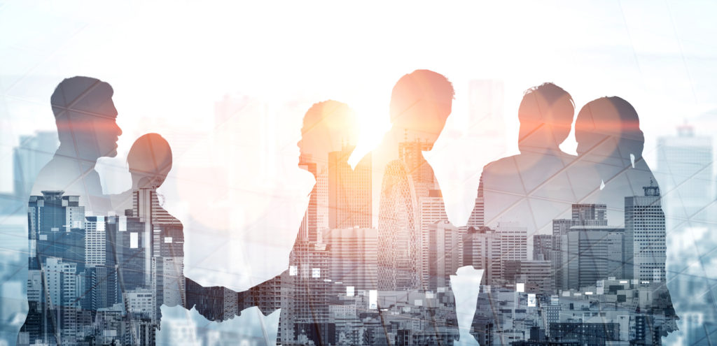 Business Collaboration and Solutions